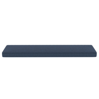 Sunbrella® Indoor/Outdoor Lounge Chair Seat Cushion
