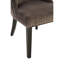 Ozbourn 45cm H Velvet Upholstered Side Chair-1672843179