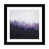 Black Framed Fine Art Paper selected
