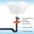Aurora 48'' x 26'' Soaking Acrylic Bathtub-72159325