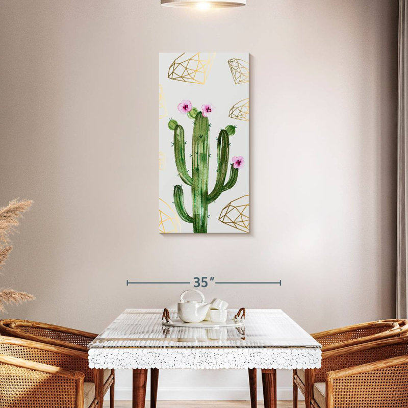 Classy Cactus