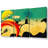 Magical Lighthouse - 3 Piece Wrapped Canvas Print-1212508769