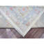 One-of-a-Kind Rectangle 8'10" X 11'8" New Age Area Rug in Ivory
