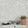 Conchella Square White 12" x 12" Natural Shell Mosaic Tile