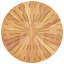 Table basse pliable en bois Randals