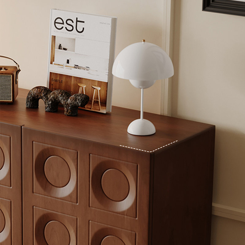 Net Red Simple Accent Cabinet