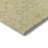 Premium Machine Washable Prisco Gold Rug-2021793084