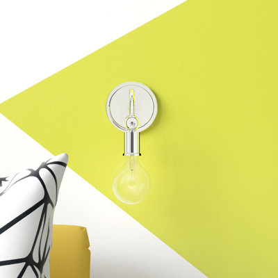 Irim Armed Sconce