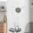 Modern Wall Clock