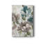 «Topaz Garden II», reproduction d'art sur toile tendue-1291170332