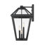 Lanterne murale d’extérieur 3 lumières Lefler-669504534-669504535-669504536