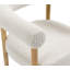Chaise de salle à manger Circulette
