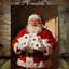 1 Piece Wrapped Canvas Wall Art-2030128572