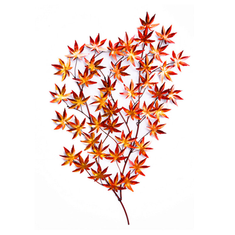 Décoration murale late automne