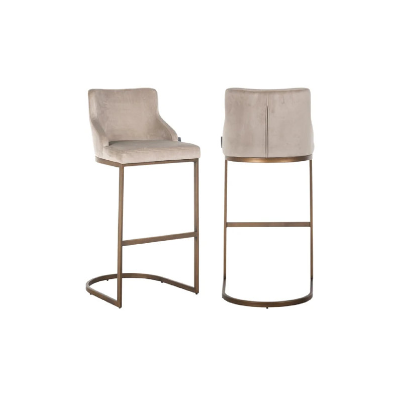 Bolton Bar Stool