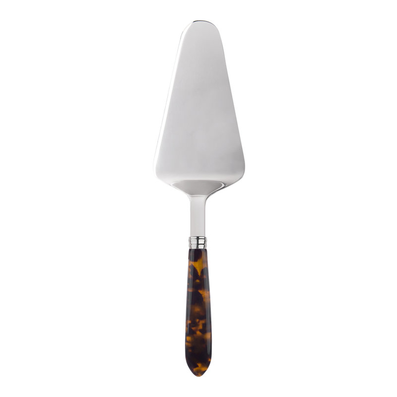 Tortoise Cake Server