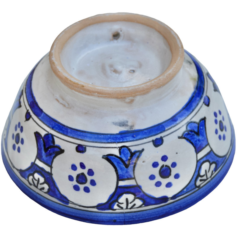 Ceramic / Porcelain Decorative Bowl