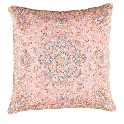 Square Pillow Cover & Insert