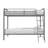Daury Kids Twin Over Twin Bunk Bed-1810548353
