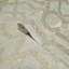 Papier peint texturé imitation marbre ivoire