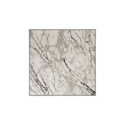 Machine Washable Gray Area Rug