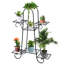 Support pour plante à 7 niveaux Whitemore