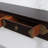 Retro Classical Minimalist Console Table-989740263