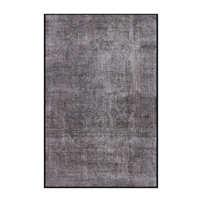 Thaney Abstract Indoor Rug