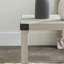 Table de bout avec tablette de rangement ouverte Larenda-1654105215