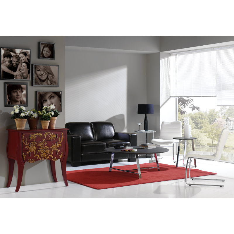Cleremont End Table