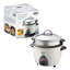 1 Litre Rice Cooker & Steamer-73495327