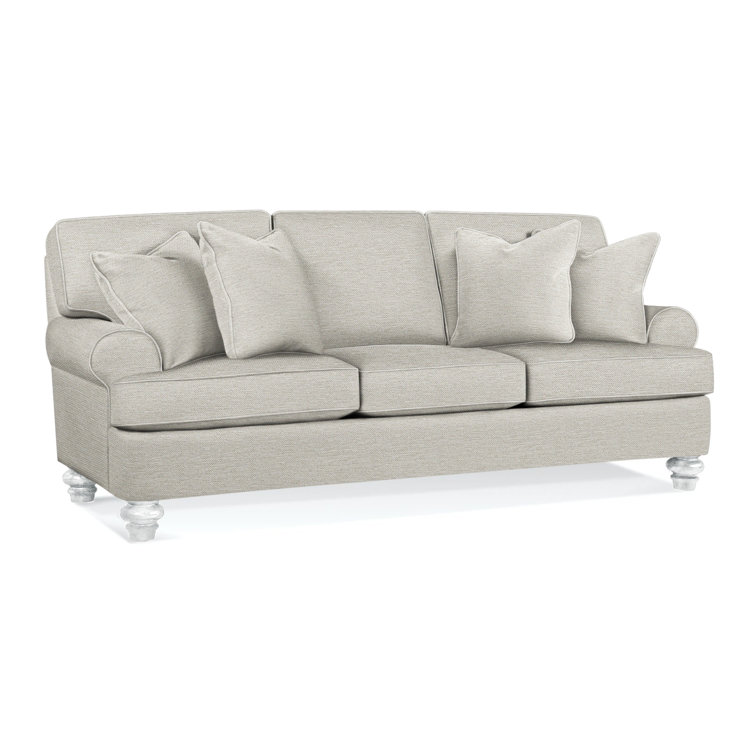 Lowell Upholstered 86'' Sofa