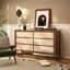 Buffet décoratif Mid-Century