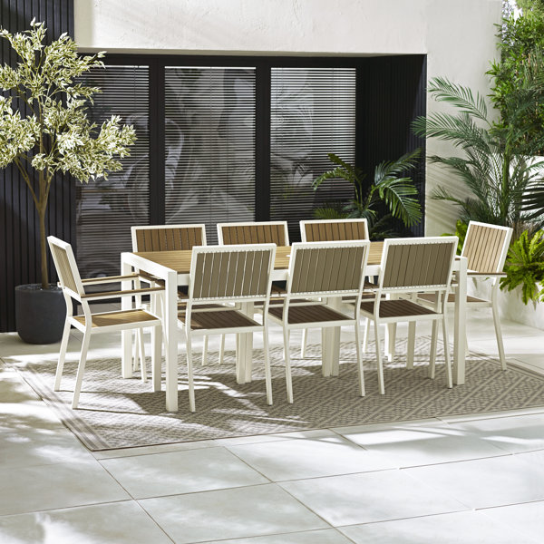 Modern Furniture Store & Contemporary Home Decor Online | CB2 - Modern Minimalist Garden Furniture Sets