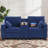 Modular Sofa With Storage, Cupholders, USB Port-2006417274