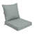 Stone Grey Leala