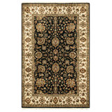 Wool Oriental Area Rug