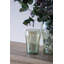 Vase en verre
