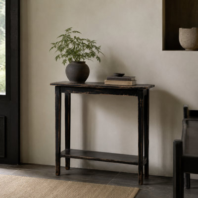 Camptown 36" Wide Small Console Table