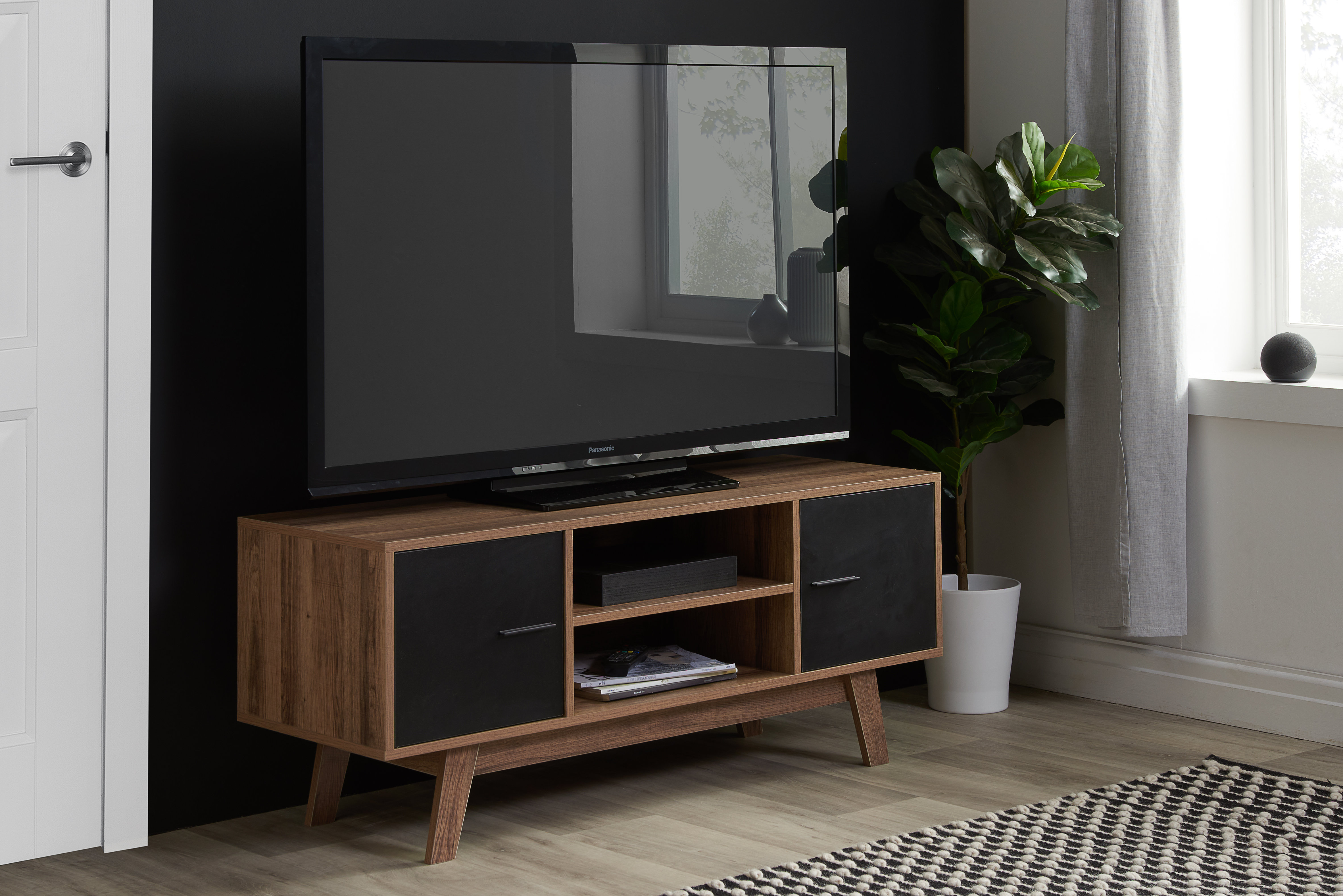 Berene tv stand for tvs up online to 64