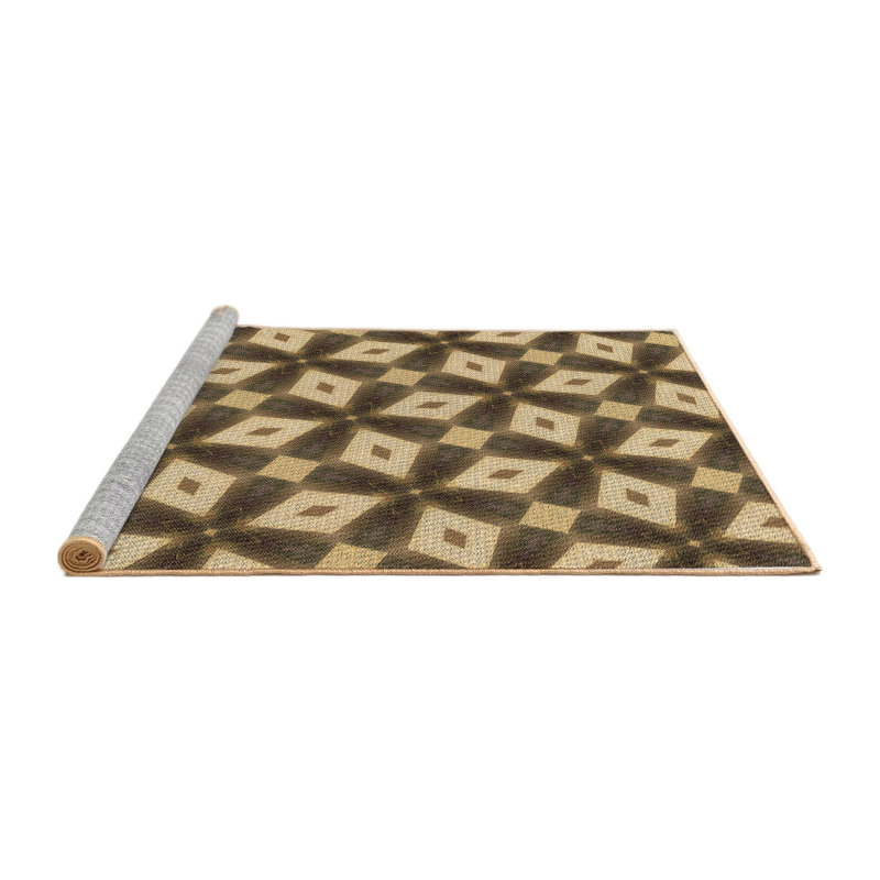 Indoor Rug, Round 7'