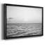 Coast To Coast, reproduction d'art sur toile encadrée-461421271-461421267