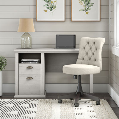 Ensemble de bureau et chaise Katia 50W