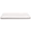 Kealey White Noise Foam Mattress-714681641