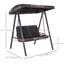 Balancelle 2 personnes Avalynn-1845942003
