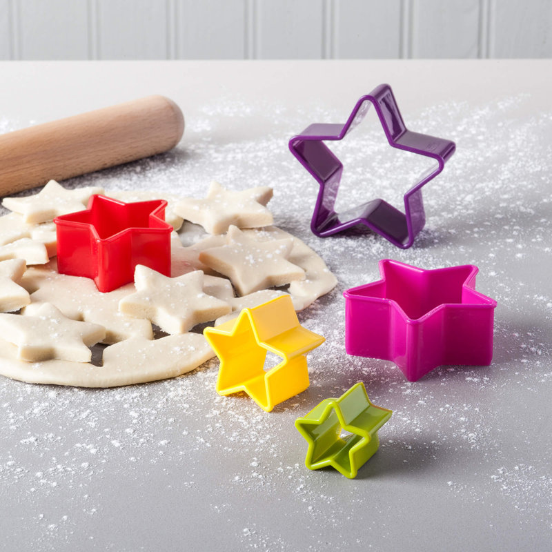 Zeal Cookie Cutter