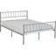 Sanyra Metal Bed-876777722-876777700