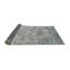 Tapis traditionnel gris / fumée Iyed-1753472832