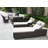 Algird - Person Patio Conversation Set with Cushions