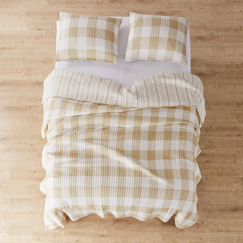 Icarus Twin Quilt Set